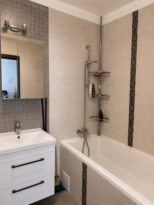 Apartament 2 camere decomandat l la cheie l  Su 56 mp l Buna Ziua