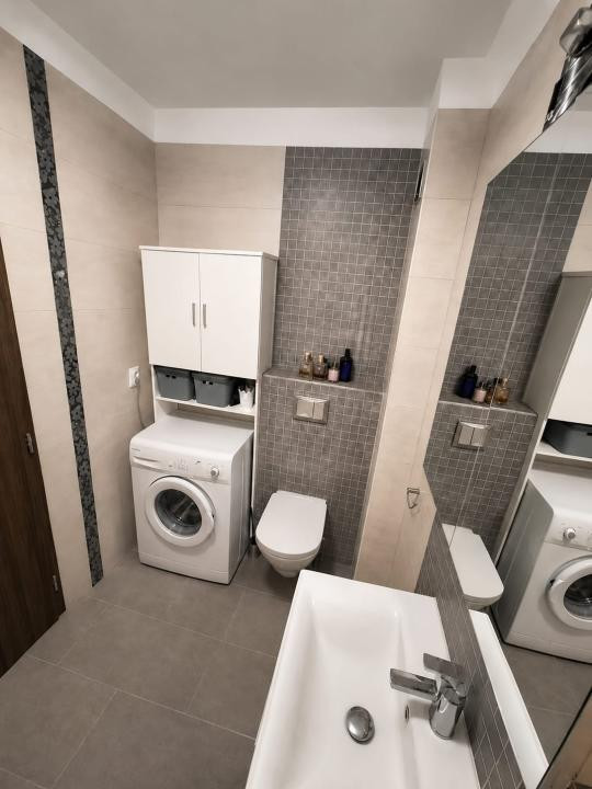 Apartament 2 camere decomandat l la cheie l  Su 56 mp l Buna Ziua