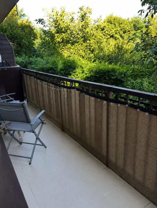 Apartament 2 camere decomandat l la cheie l  Su 56 mp l Buna Ziua
