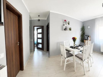 Apartament 2 camere decomandat l la cheie l  Su 56 mp l Buna Ziua