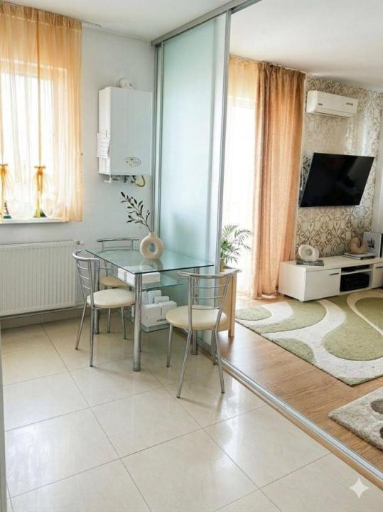 Apartament 2 camere modern l la cheie l Su 50 mp l Buna Ziua