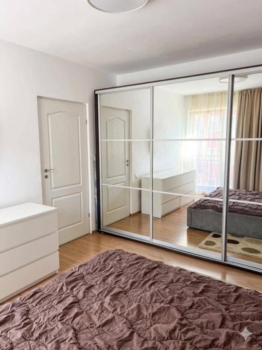 Apartament 2 camere modern l la cheie l Su 50 mp l Buna Ziua