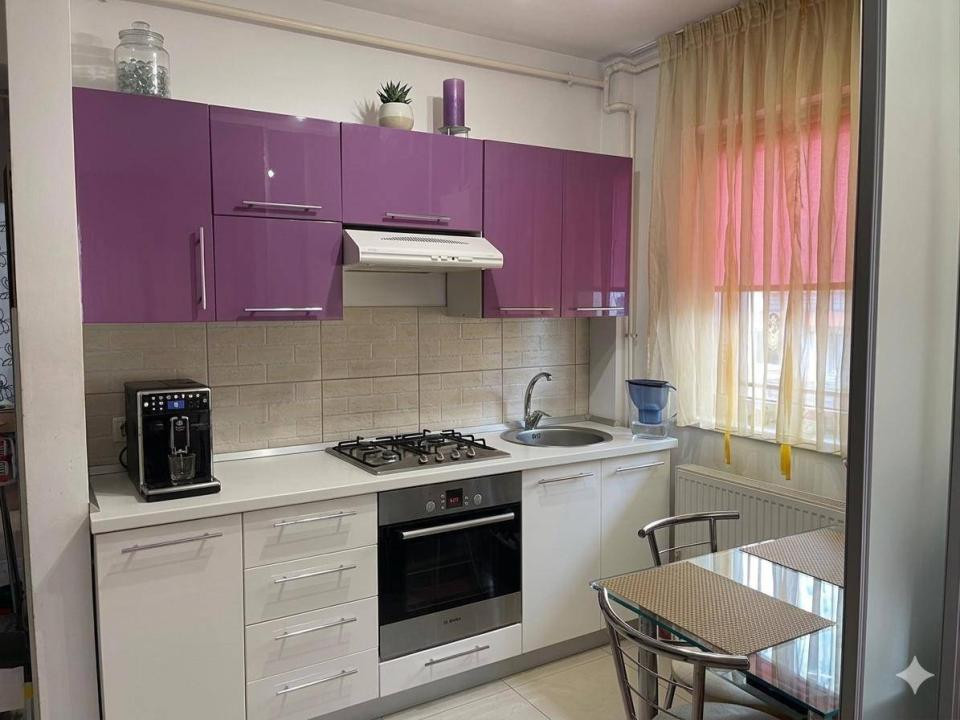 Apartament 2 camere modern l la cheie l Su 50 mp l Buna Ziua