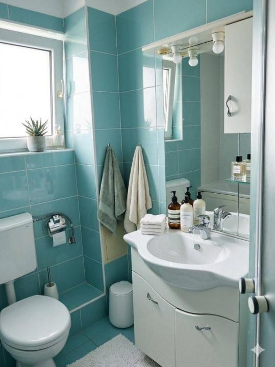 Apartament 2 camere modern l la cheie l Su 50 mp l Buna Ziua