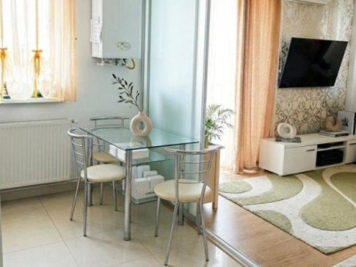 Apartament 2 camere modern l la cheie l Su 50 mp l Buna Ziua