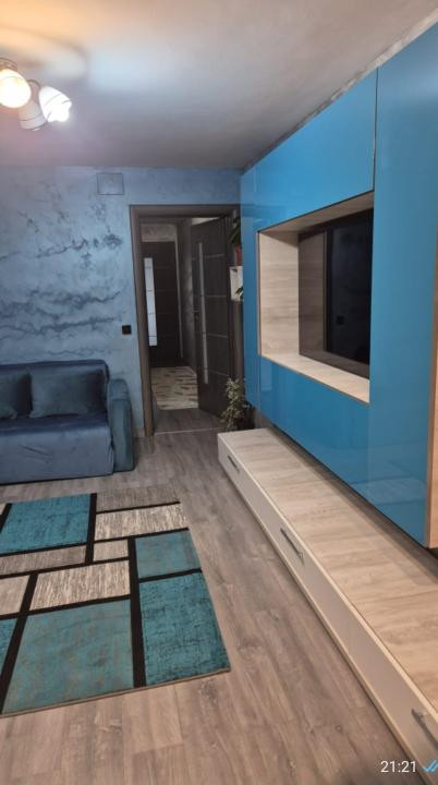 Apartament 3 camere l la cheie l Su 72 mp l Parcare l Gheorgheni