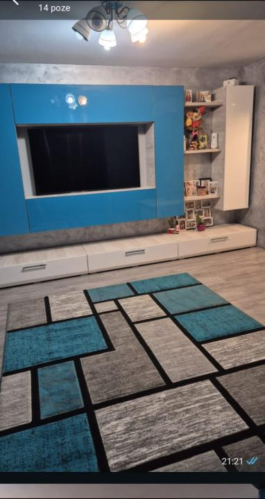 Apartament 3 camere l la cheie l Su 72 mp l Parcare l Gheorgheni