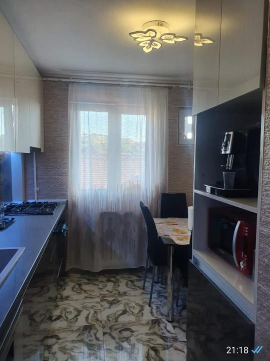 Apartament 3 camere l la cheie l Su 72 mp l Parcare l Gheorgheni