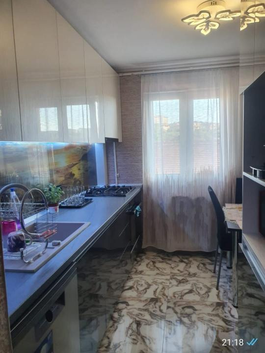 Apartament 3 camere l la cheie l Su 72 mp l Parcare l Gheorgheni