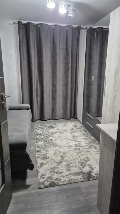 Apartament 3 camere l la cheie l Su 72 mp l Parcare l Gheorgheni