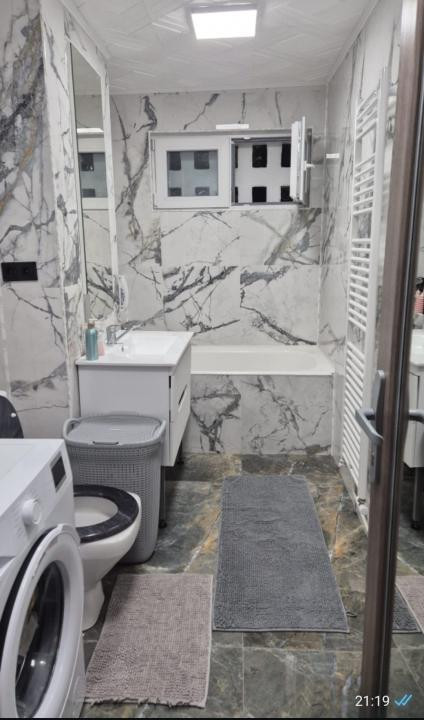 Apartament 3 camere l la cheie l Su 72 mp l Parcare l Gheorgheni