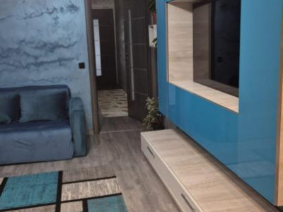 Apartament 3 camere l la cheie l Su 72 mp l Parcare l Gheorgheni