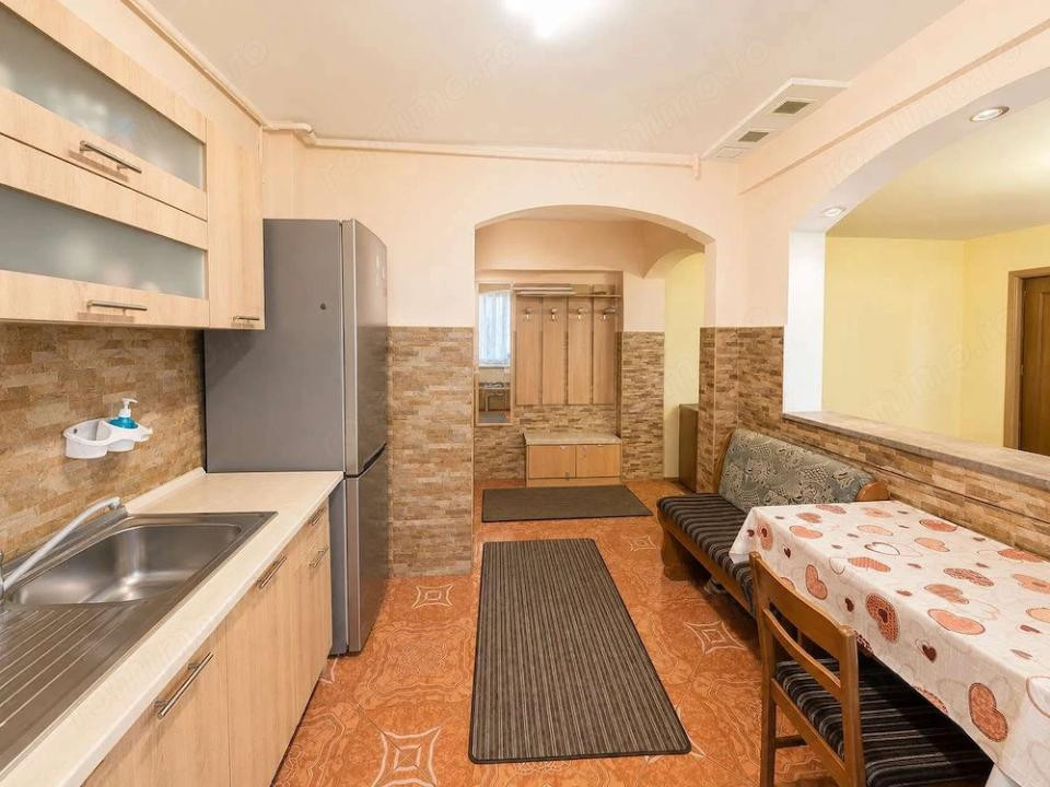 Apartament 3 camere l la cheie l Su 62 mp l Parcare l Gheorgheni