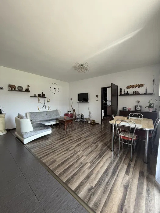 Apartament 2 camere l la cheie l Su 51 mp l Parcare l Cetatii 