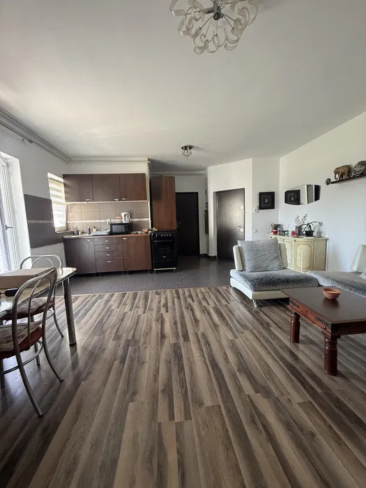 Apartament 2 camere l la cheie l Su 51 mp l Parcare l Cetatii 