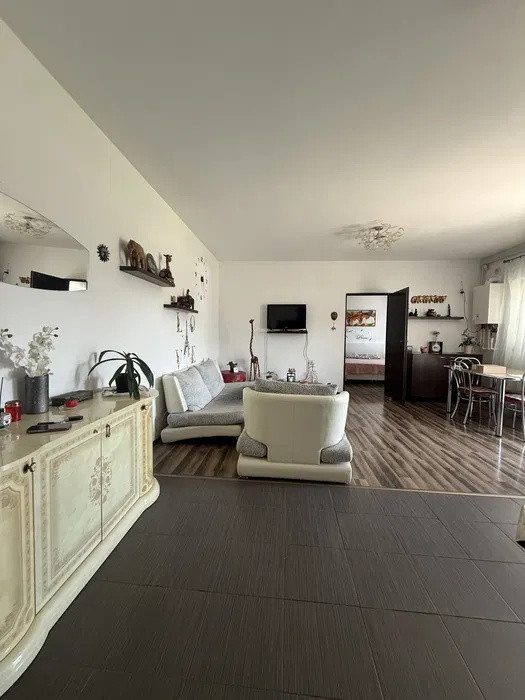 Apartament 2 camere l la cheie l Su 51 mp l Parcare l Cetatii 