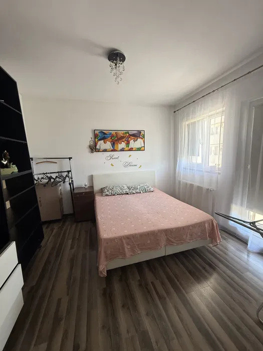 Apartament 2 camere l la cheie l Su 51 mp l Parcare l Cetatii 