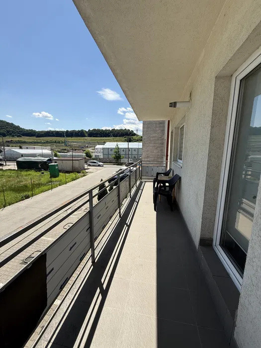 Apartament 2 camere l la cheie l Su 51 mp l Parcare l Cetatii 