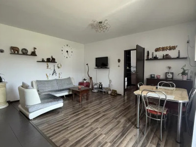 Apartament 2 camere l la cheie l Su 51 mp l Parcare l Cetatii 