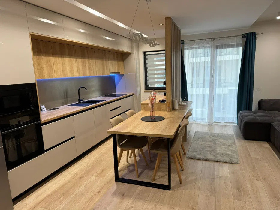 Apartament 3 camere modern l la cheie l Su 65 mp l Parcare l Somesului