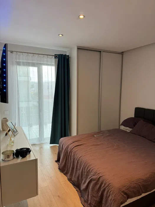 Apartament 3 camere modern l la cheie l Su 65 mp l Parcare l Somesului