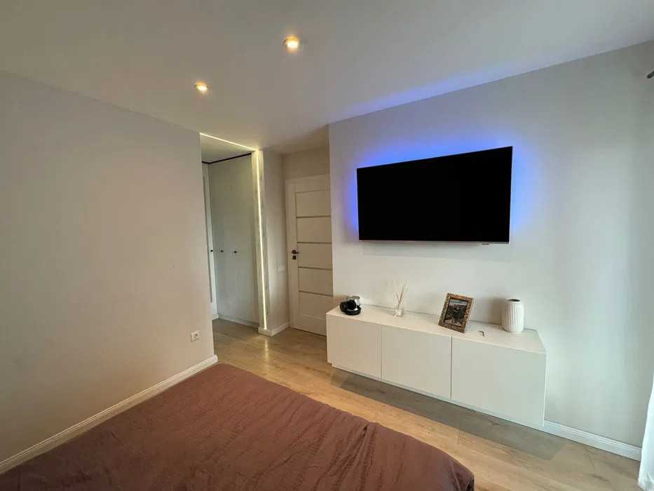 Apartament 3 camere modern l la cheie l Su 65 mp l Parcare l Somesului