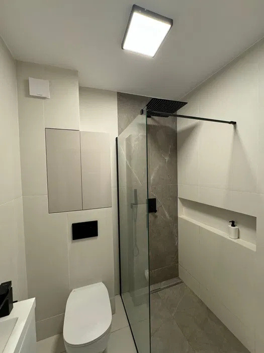 Apartament 3 camere modern l la cheie l Su 65 mp l Parcare l Somesului