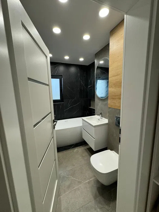 Apartament 3 camere modern l la cheie l Su 65 mp l Parcare l Somesului