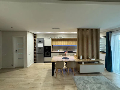 Apartament 3 camere modern l la cheie l Su 65 mp l Parcare l Somesului