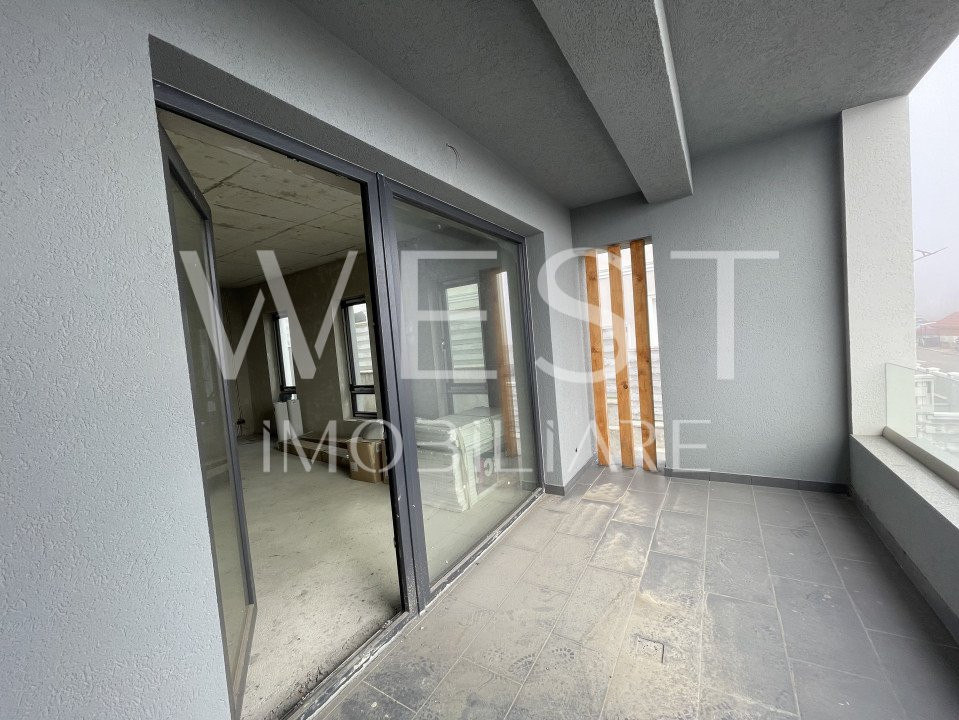 Duplex D+P+E cu 4 camere/119mp! GARAJ! Semifinisat! Zona Voronet/Iris!