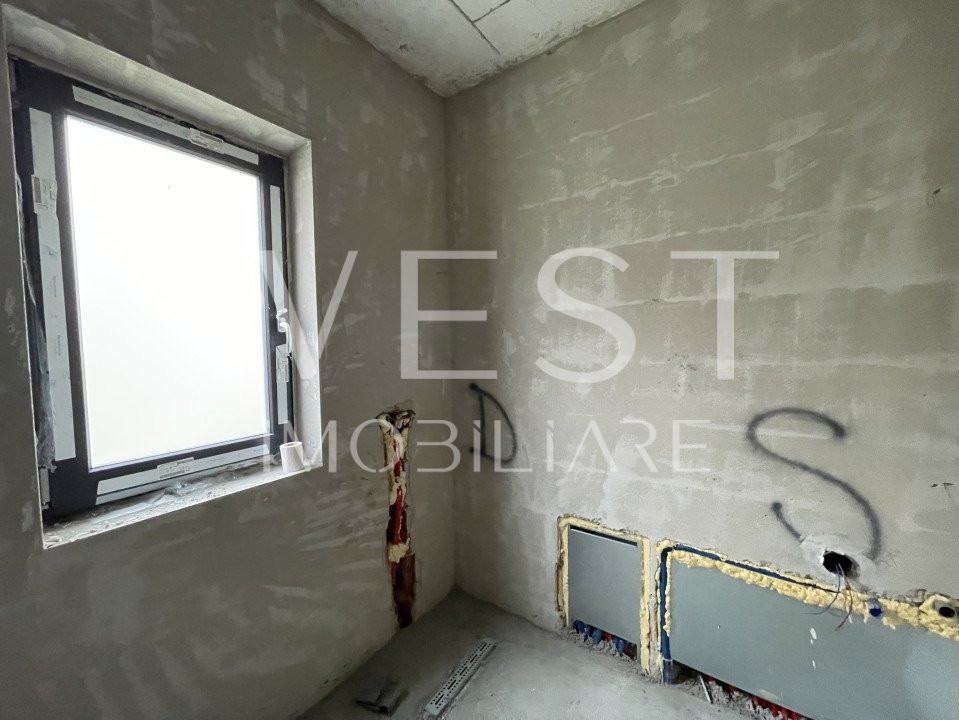 Duplex D+P+E cu 4 camere/119mp! GARAJ! Semifinisat! Zona Voronet/Iris!