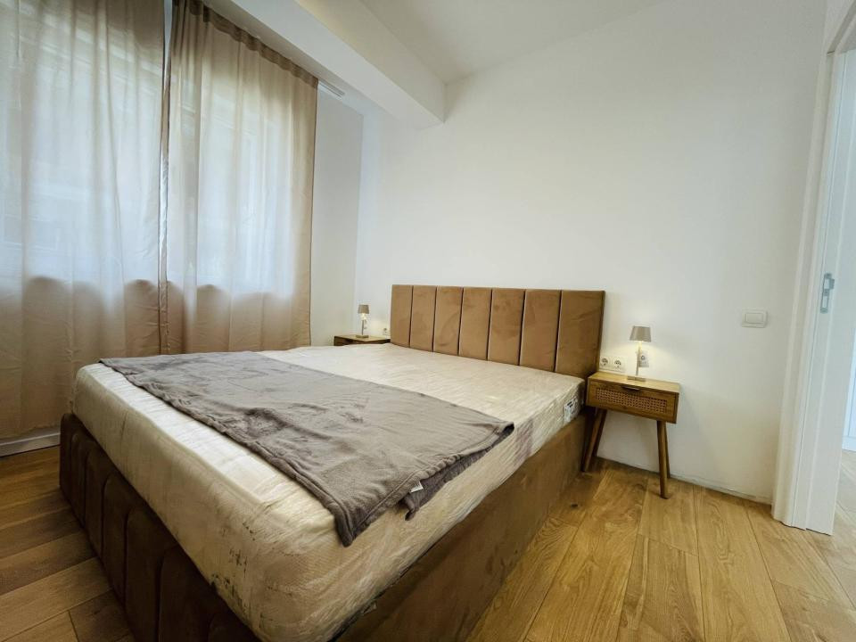 Apartament 2 camere modern l la cheie l Su 43 mp l Terra