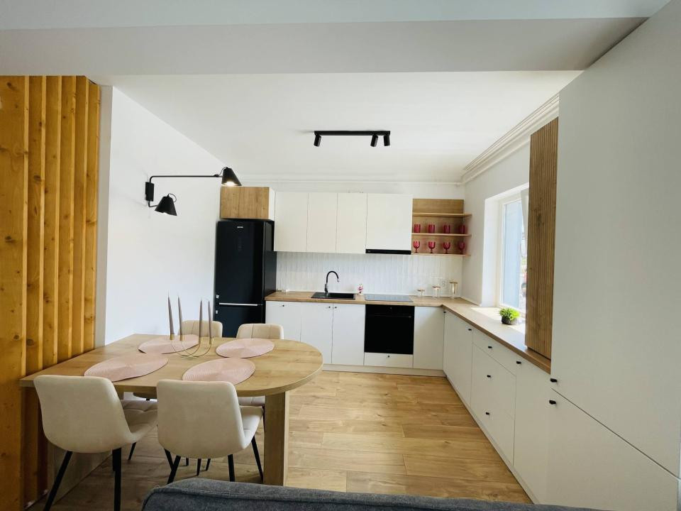 Apartament 2 camere modern l la cheie l Su 43 mp l Terra