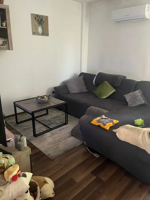 Apartament 3 camere l la cheie l Su 59.40 mp l Porii