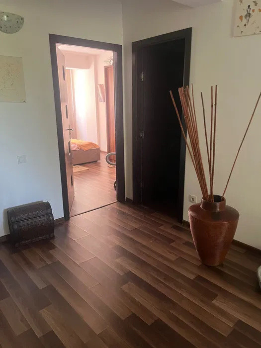 Apartament 3 camere l la cheie l Su 59.40 mp l Porii