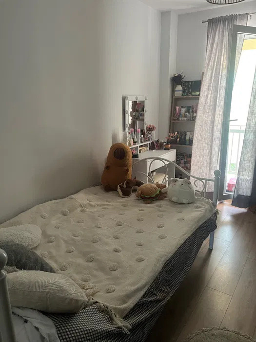 Apartament 3 camere l la cheie l Su 59.40 mp l Porii