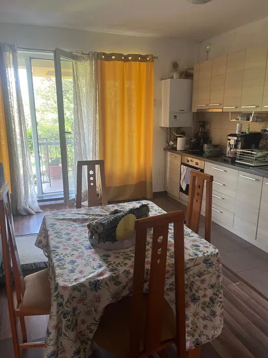 Apartament 3 camere l la cheie l Su 59.40 mp l Porii