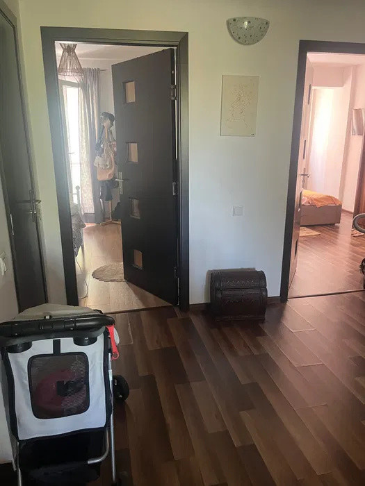 Apartament 3 camere l la cheie l Su 59.40 mp l Porii