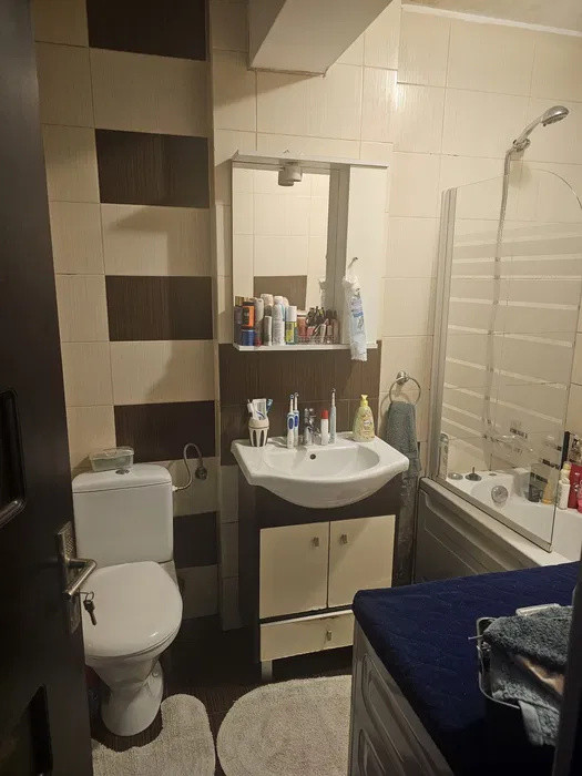 Apartament 3 camere l la cheie l Su 59.40 mp l Porii