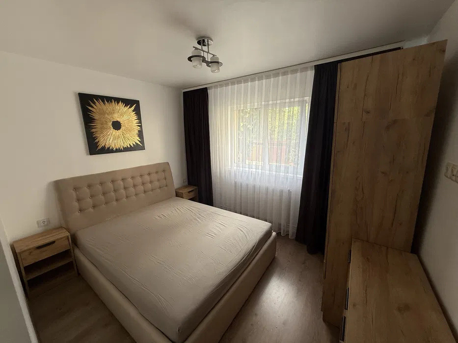 Apartament 2 camere decomandat I Manastur I Strada Mehedinti
