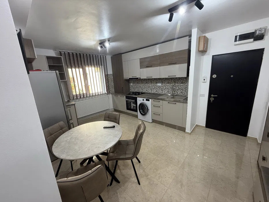 Apartament 2 camere decomandat I Manastur I Strada Mehedinti