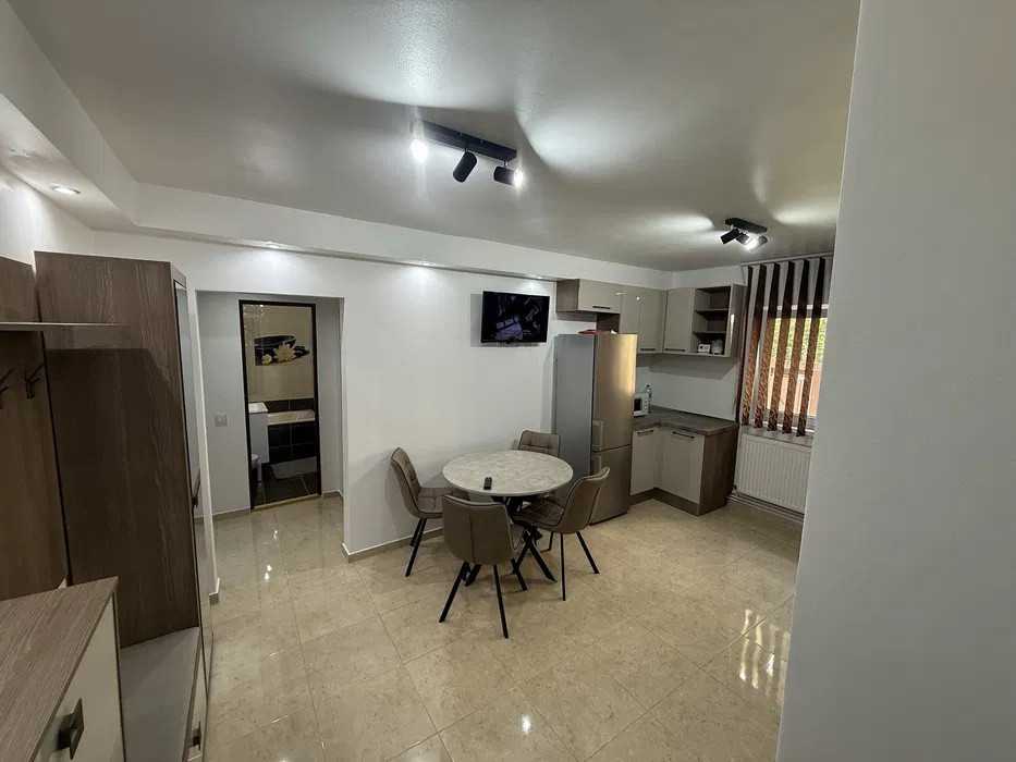 Apartament 2 camere decomandat I Manastur I Strada Mehedinti
