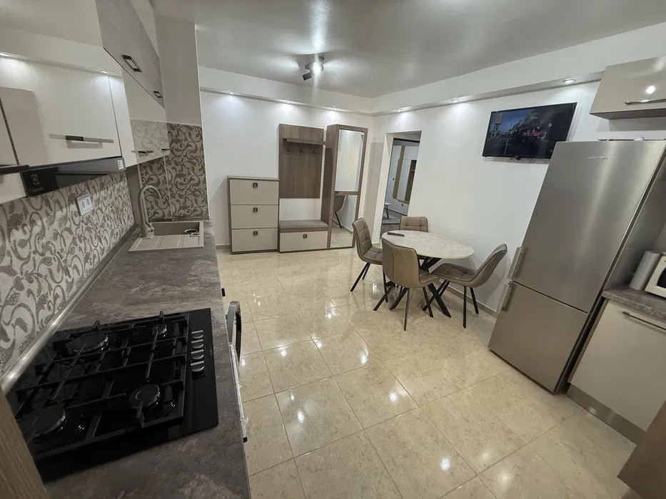 Apartament 2 camere decomandat I Manastur I Strada Mehedinti