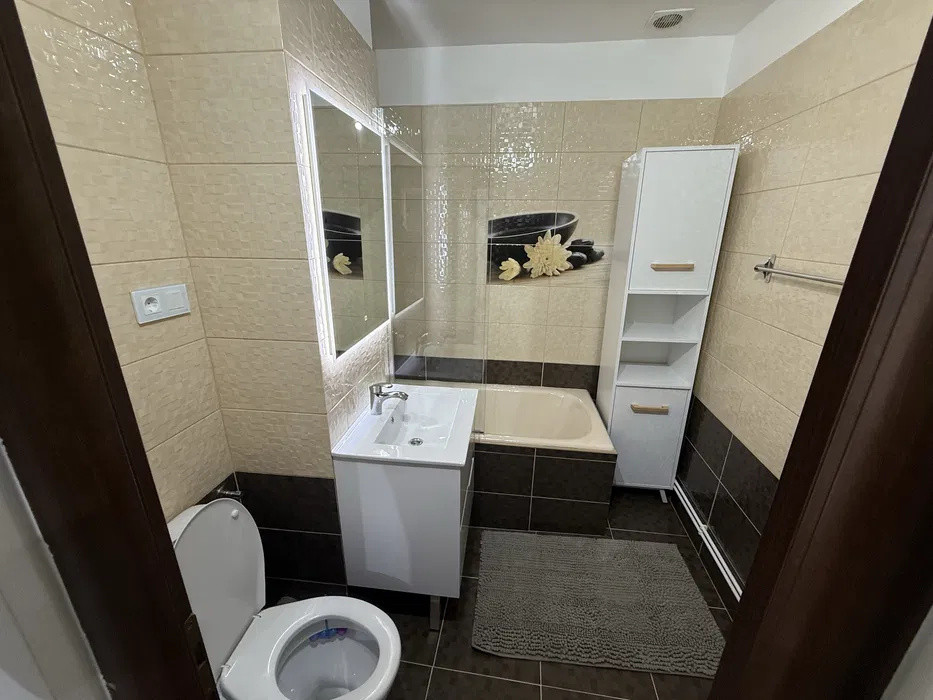 Apartament 2 camere decomandat I Manastur I Strada Mehedinti
