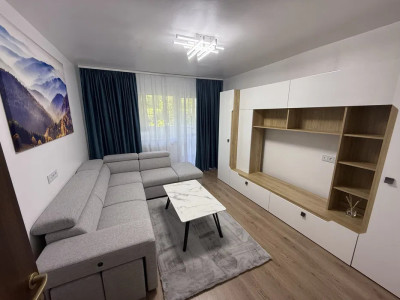 Apartament 2 camere decomandat I Manastur I Strada Mehedinti