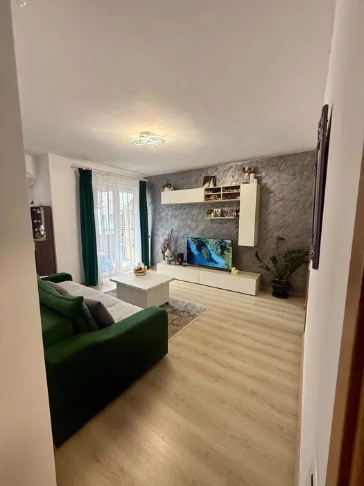 Apartament 2 camere decomandat I Cartier Iris I Strada Oasului