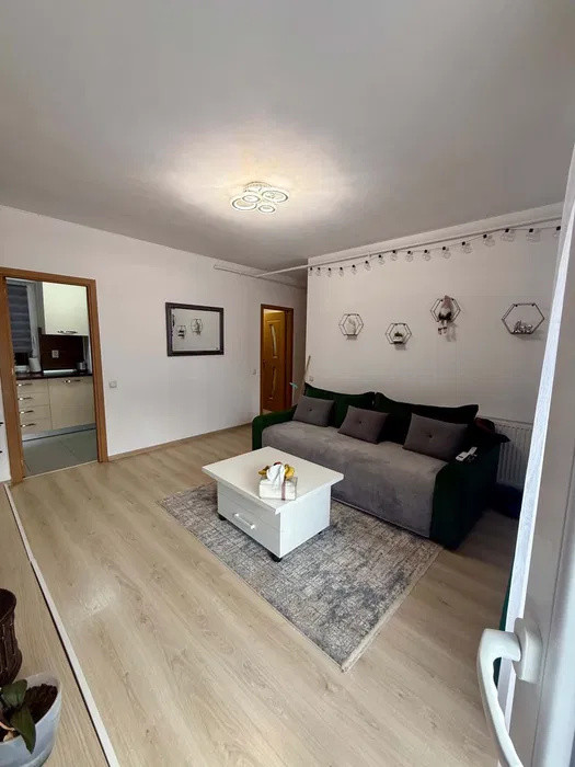 Apartament 2 camere decomandat I Cartier Iris I Strada Oasului