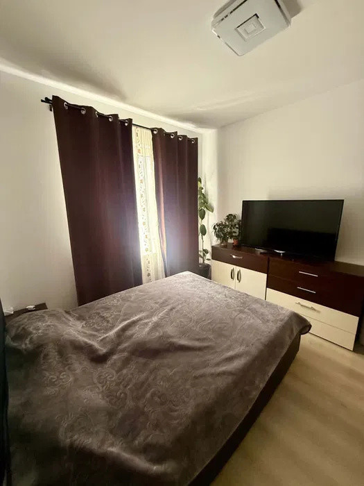 Apartament 2 camere decomandat I Cartier Iris I Strada Oasului