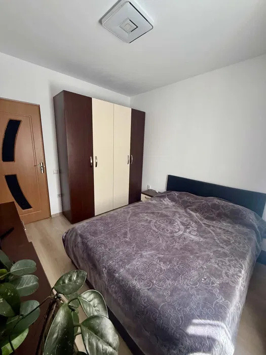 Apartament 2 camere decomandat I Cartier Iris I Strada Oasului