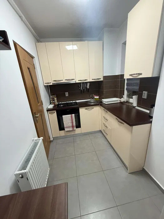 Apartament 2 camere decomandat I Cartier Iris I Strada Oasului
